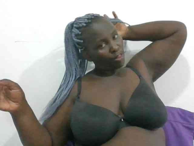 Blackbeauty001 webcam