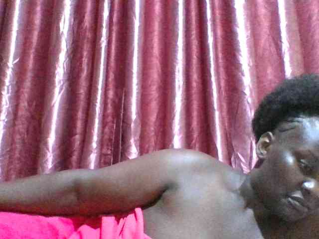 Blackbeauty001 webcam