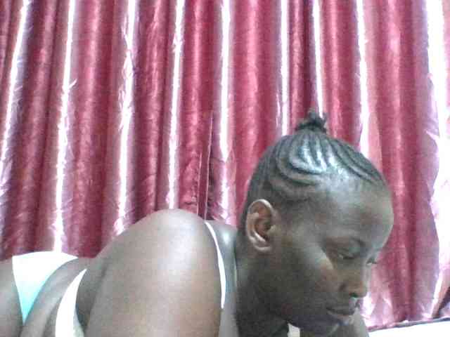 Blackbeauty001 webcam