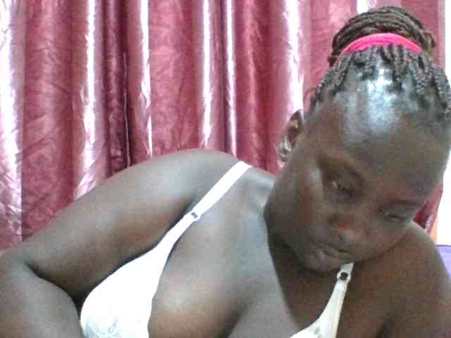 Blackbeauty001 webcam