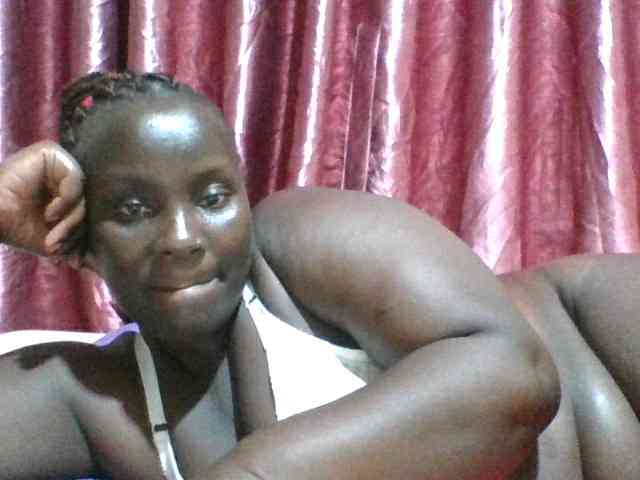 Blackbeauty001 webcam