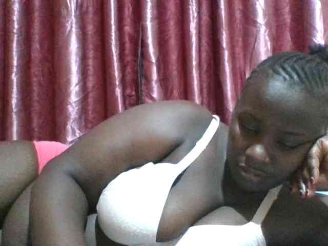 Blackbeauty001 webcam