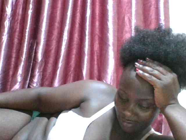 Blackbeauty001 webcam