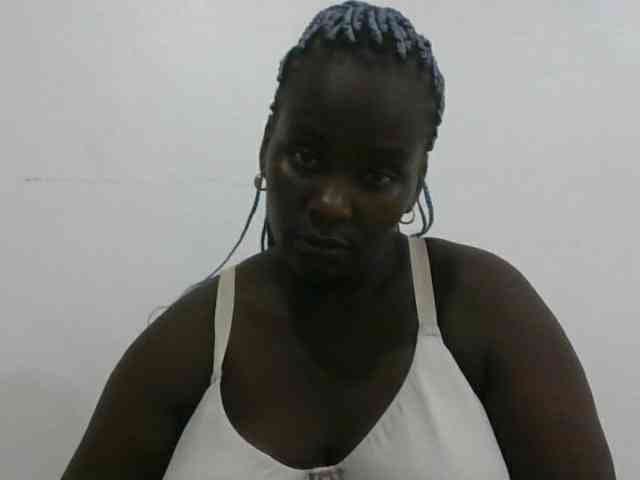 Blackbeauty001 webcam