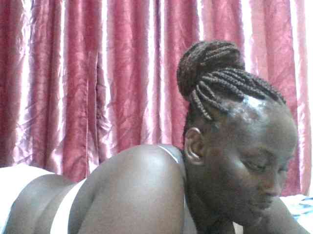 Blackbeauty001 webcam