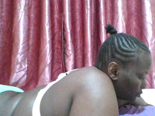 Blackbeauty001 webcam