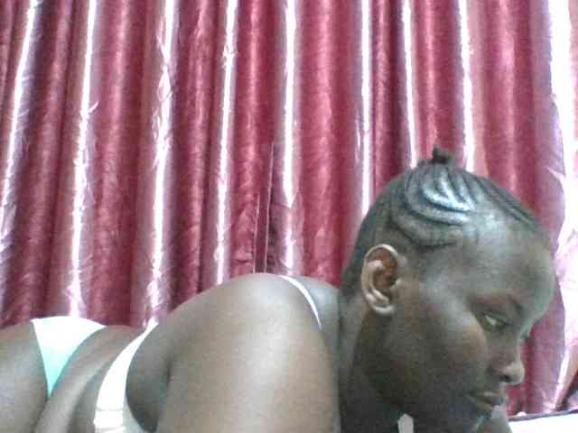 Blackbeauty001 webcam