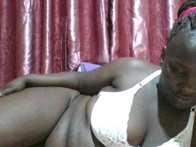 Blackbeauty001 webcam