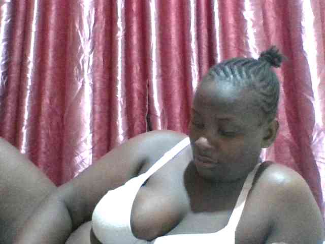 Blackbeauty001 webcam