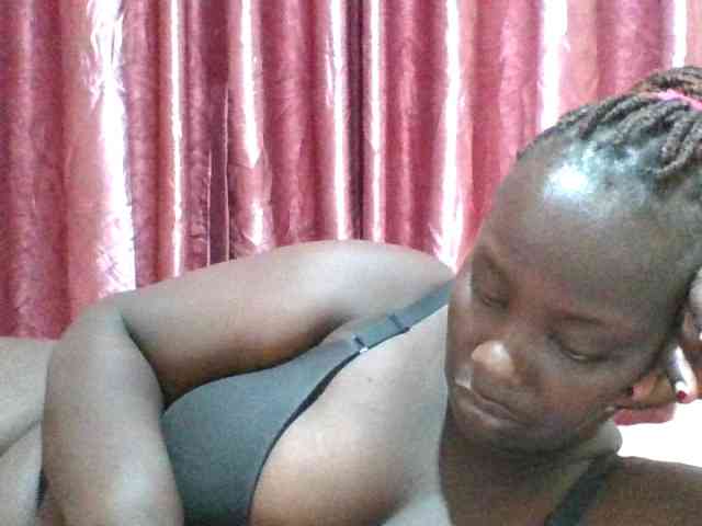 Blackbeauty001 webcam