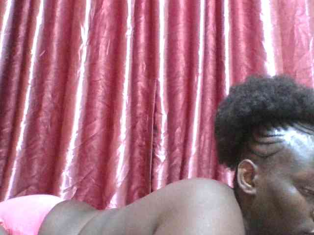 Blackbeauty001 webcam