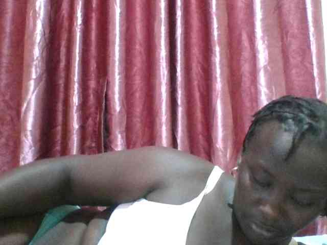 Blackbeauty001 webcam