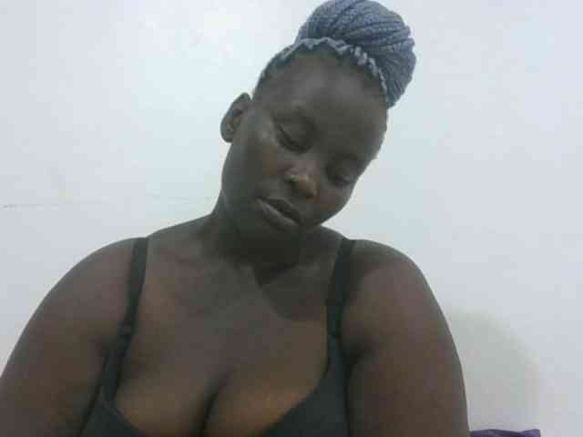 Blackbeauty001 webcam