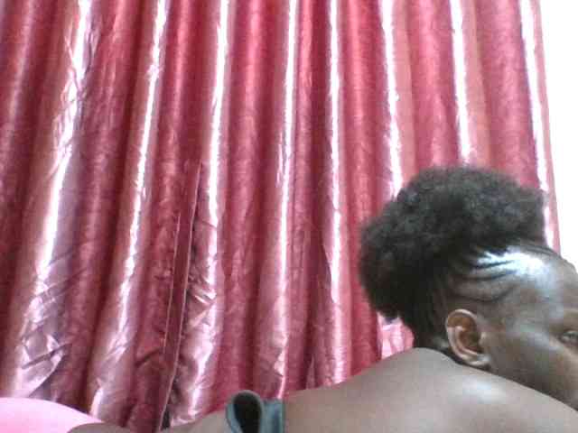 Blackbeauty001 webcam