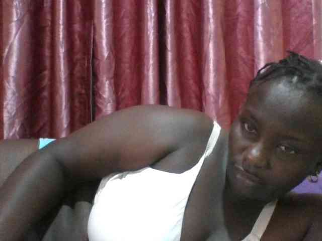 Blackbeauty001 webcam