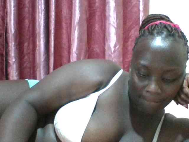 Blackbeauty001 webcam