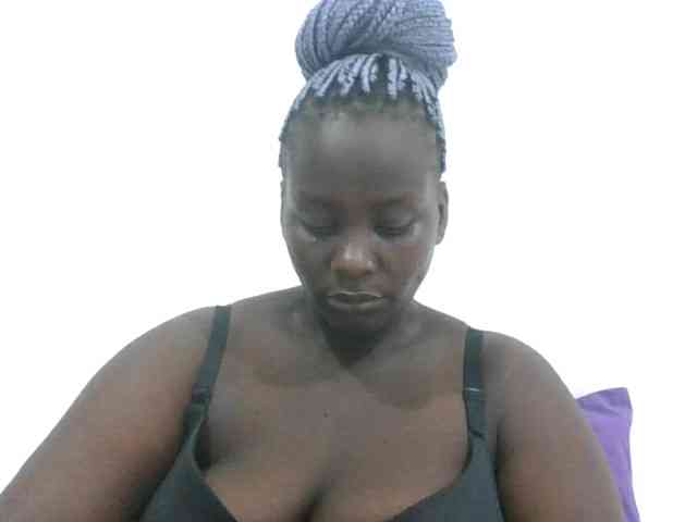 Blackbeauty001 webcam