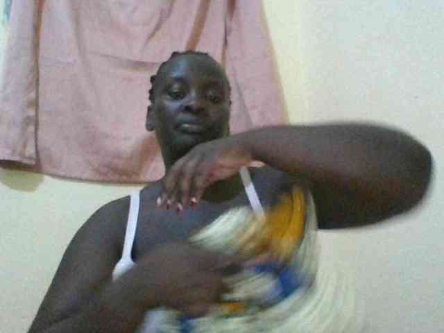 Blackbeauty001 webcam