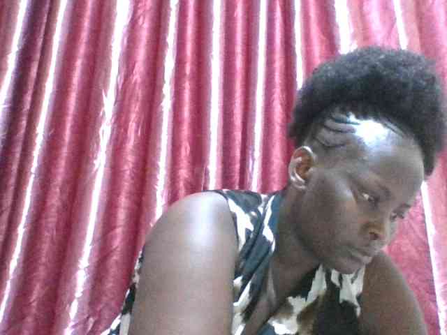 Blackbeauty001 webcam