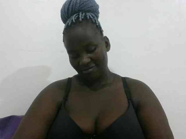 Blackbeauty001 webcam