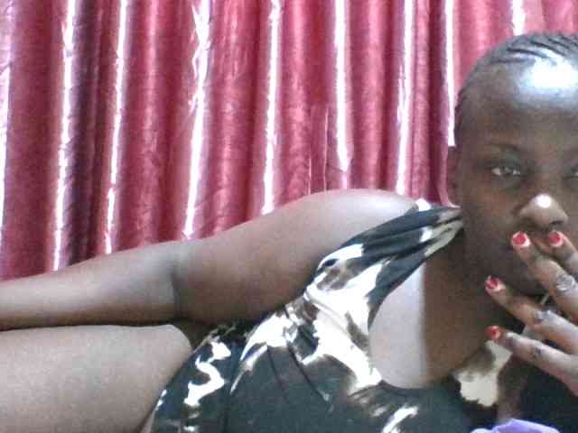 Blackbeauty001 webcam