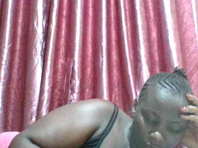 Blackbeauty001 webcam