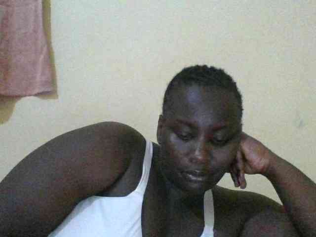 Blackbeauty001 webcam