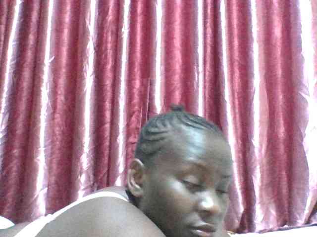 Blackbeauty001 webcam