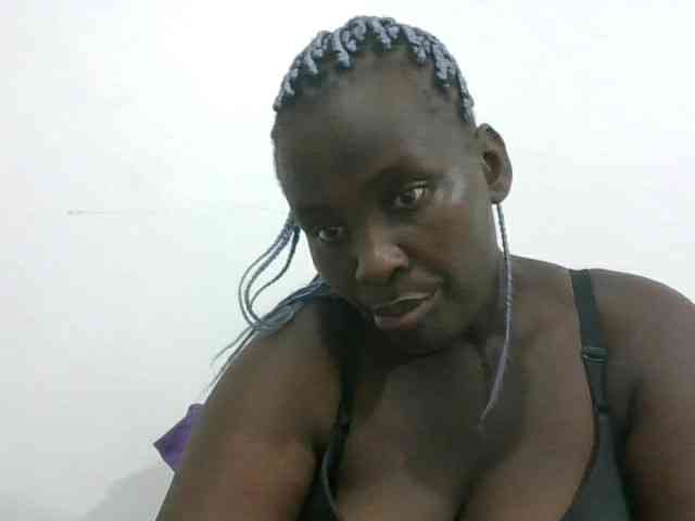 Blackbeauty001 webcam