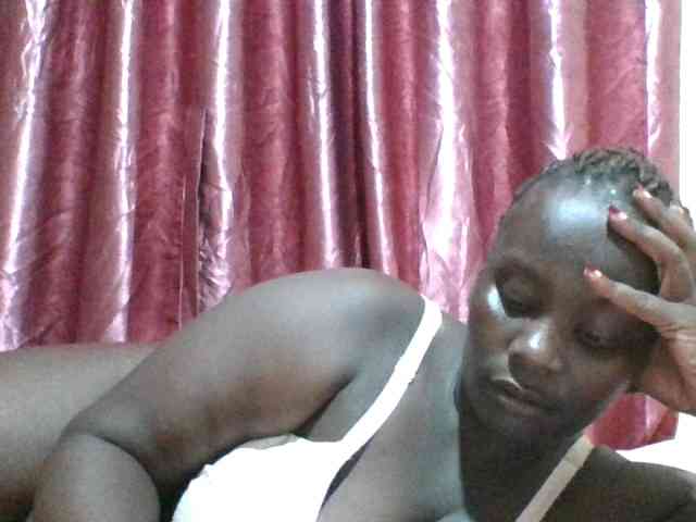 Blackbeauty001 webcam