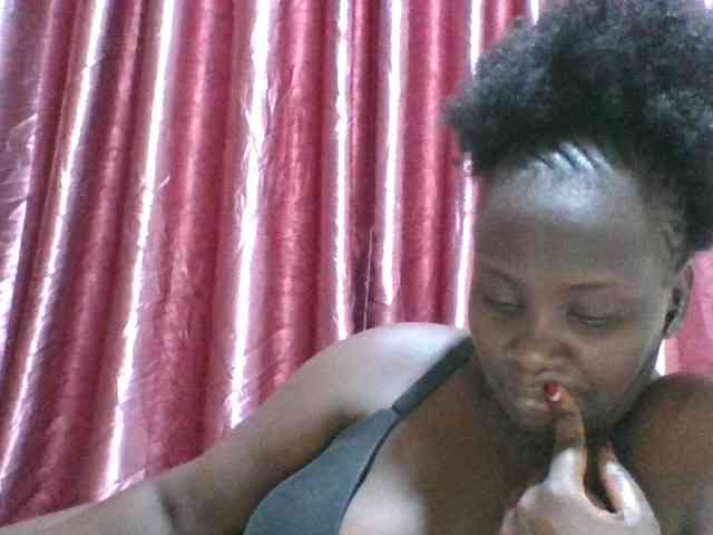 Blackbeauty001 webcam