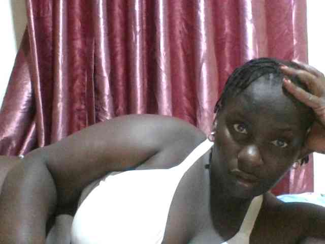 Blackbeauty001 webcam