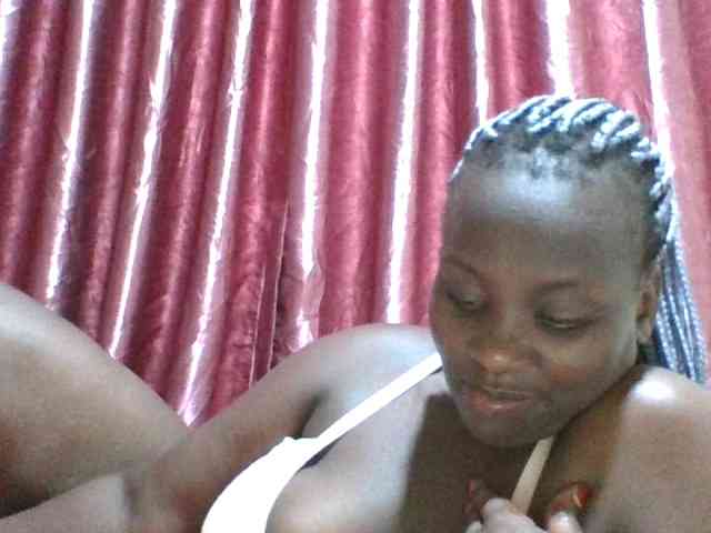 Blackbeauty001 webcam