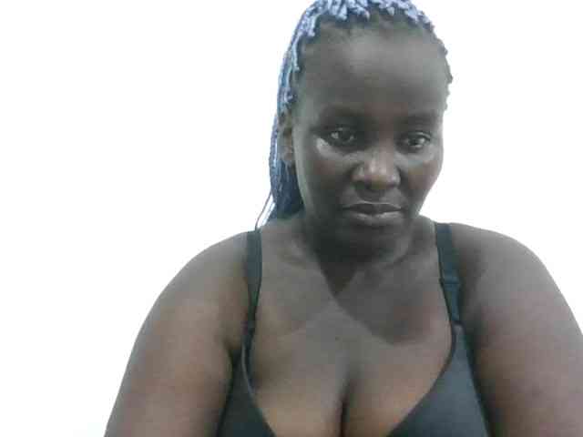 Blackbeauty001 webcam