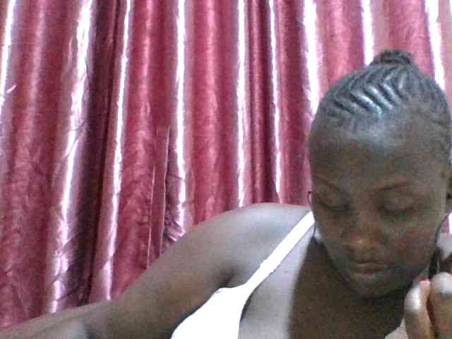 Blackbeauty001 webcam