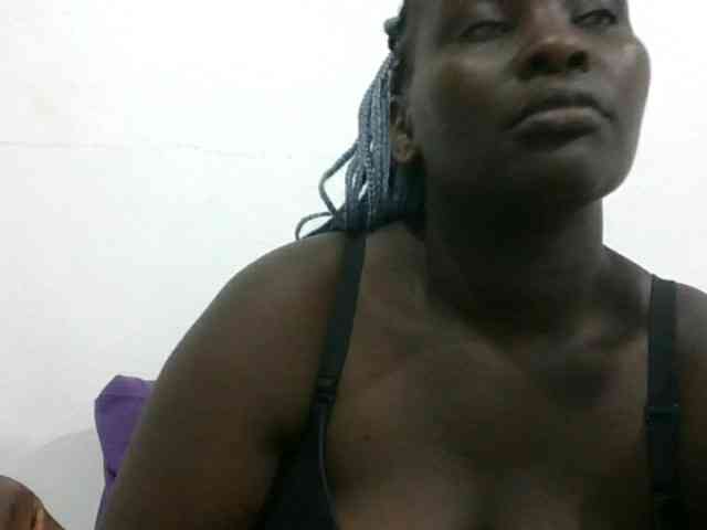 Blackbeauty001 webcam