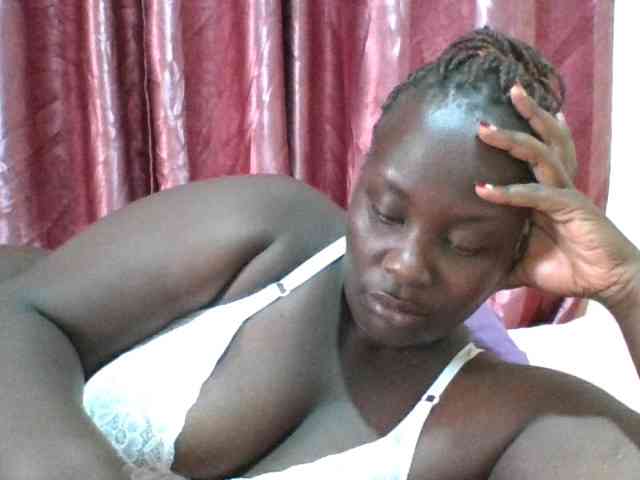 Blackbeauty001 webcam