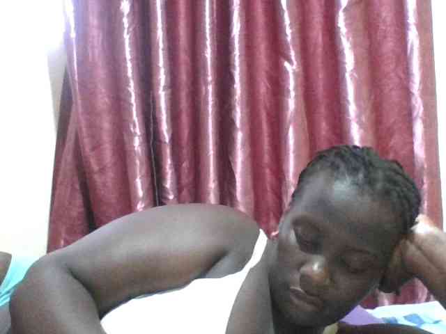 Blackbeauty001 webcam