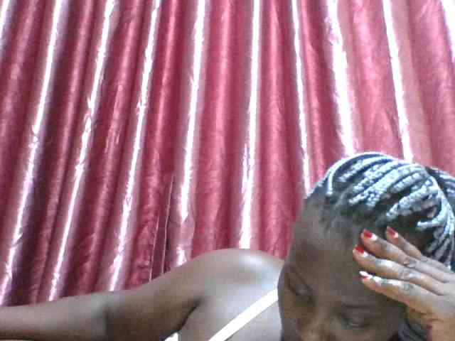 Blackbeauty001 webcam