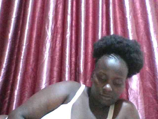 Blackbeauty001 webcam