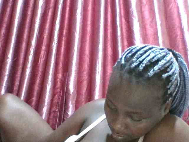 Blackbeauty001 webcam