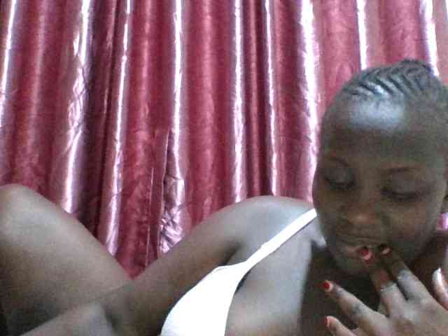 Blackbeauty001 webcam