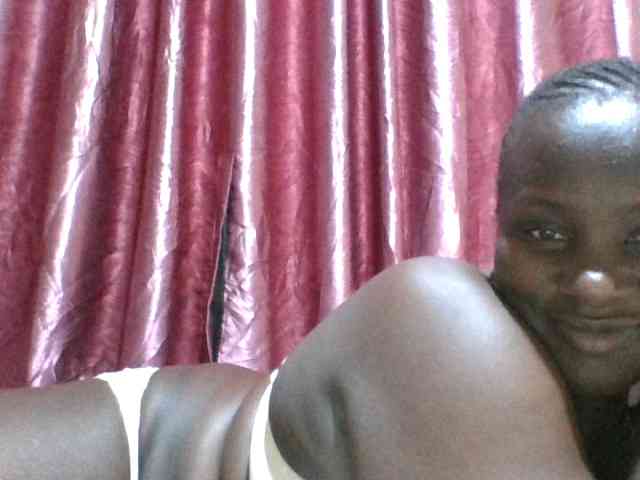 Blackbeauty001 webcam