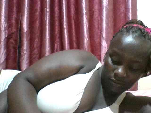 Blackbeauty001 webcam