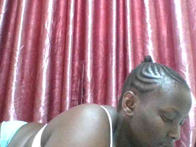 Blackbeauty001 webcam