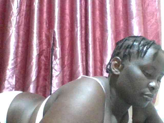 Blackbeauty001 webcam