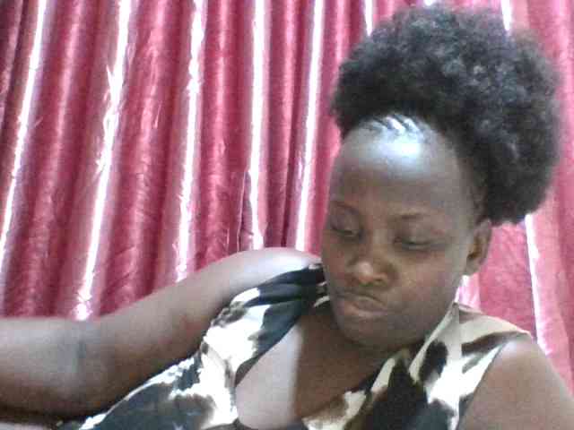 Blackbeauty001 webcam