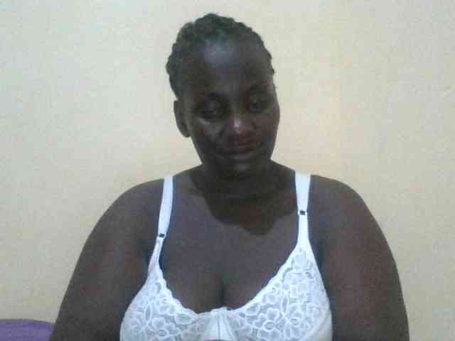 Blackbeauty001 webcam