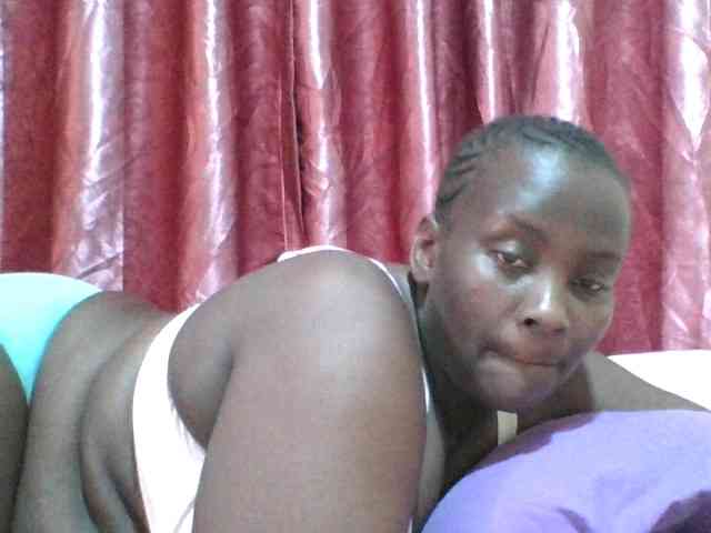 Blackbeauty001 webcam