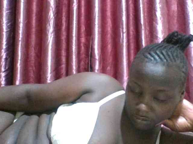 Blackbeauty001 webcam